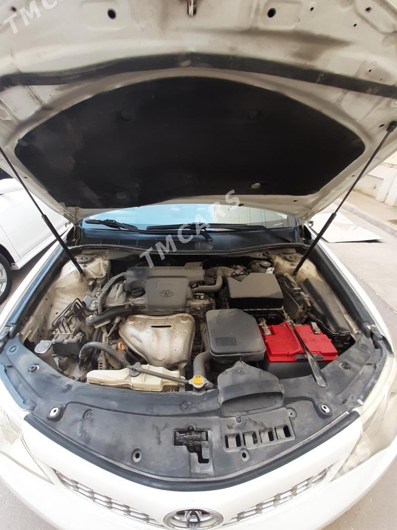 Toyota Camry 2012 - 265 000 TMT - Parahat 2 - img 2