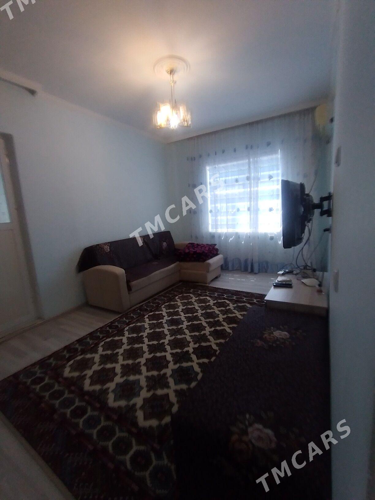 Arenda Gowdan - Aşgabat - img 8