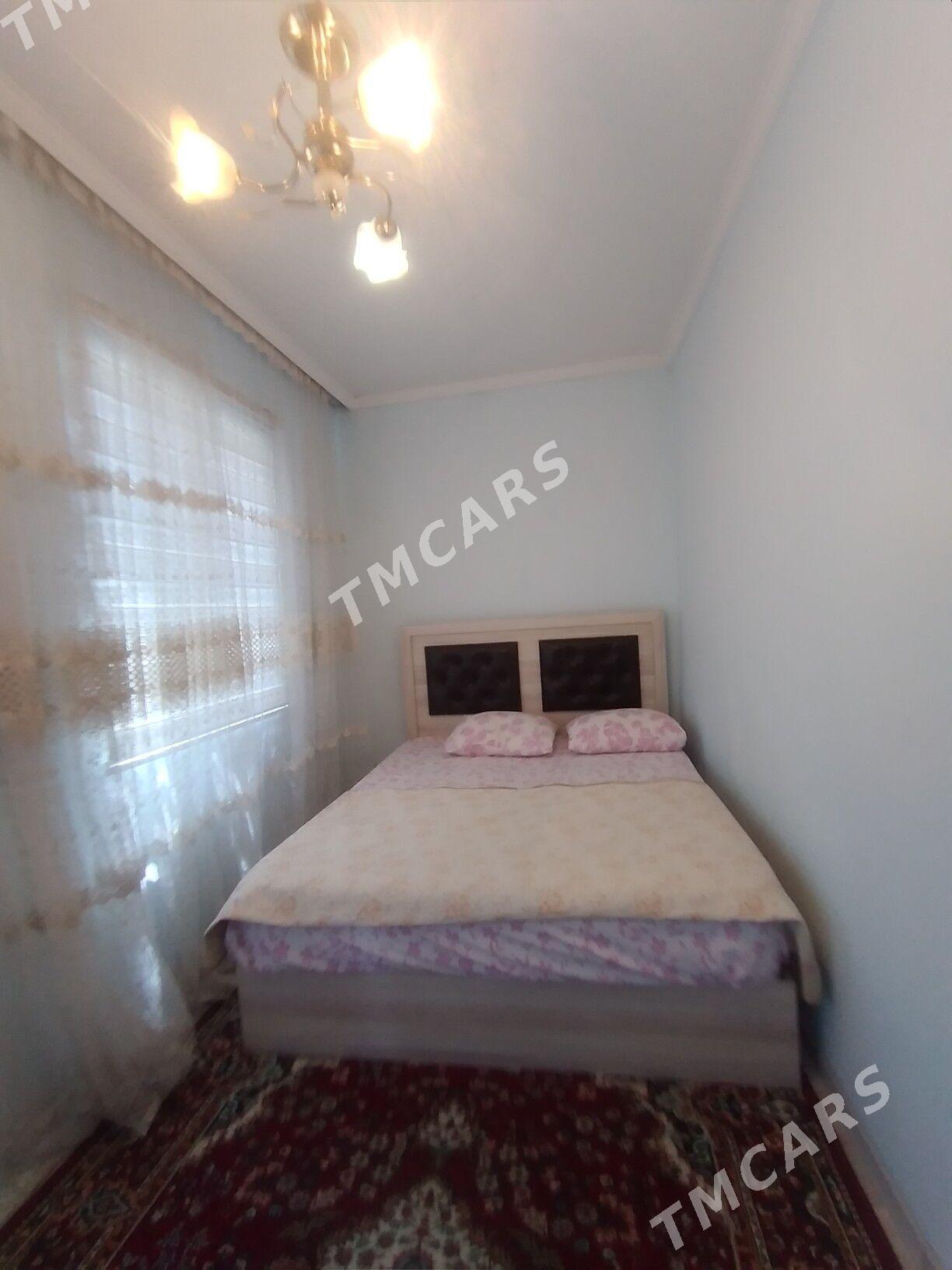 Arenda Gowdan - Aşgabat - img 5