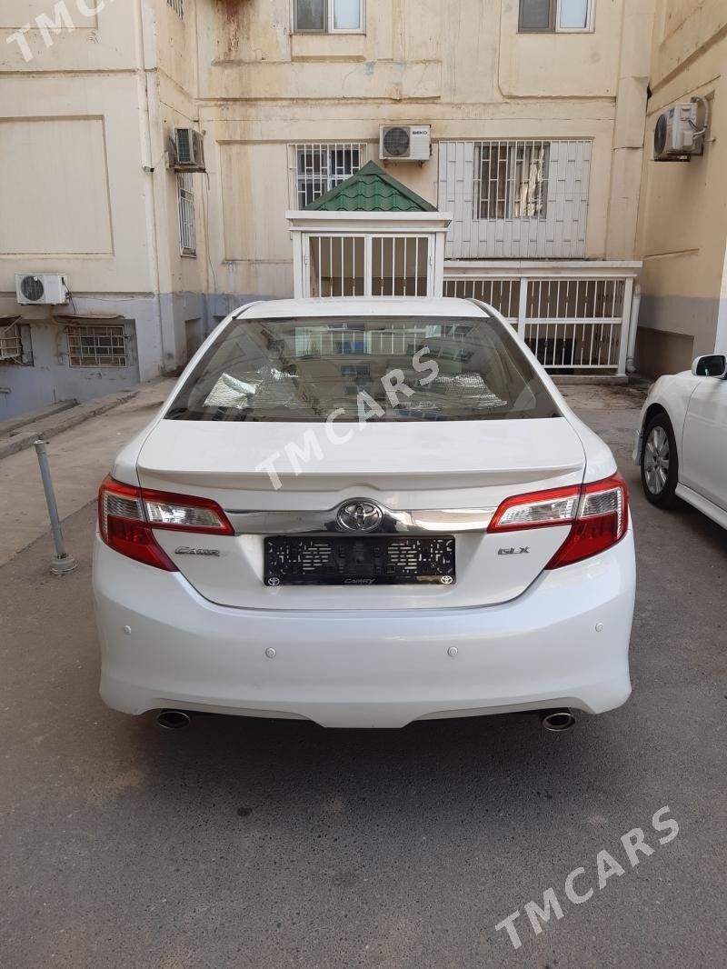 Toyota Camry 2012 - 265 000 TMT - Parahat 2 - img 3