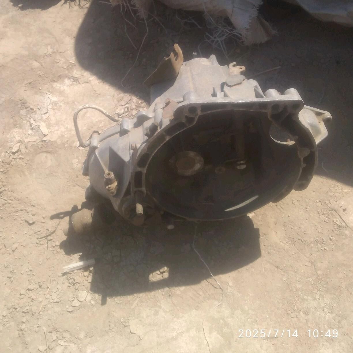 karopka 21099 1 400 TMT - Gurbansoltan Eje - img 2