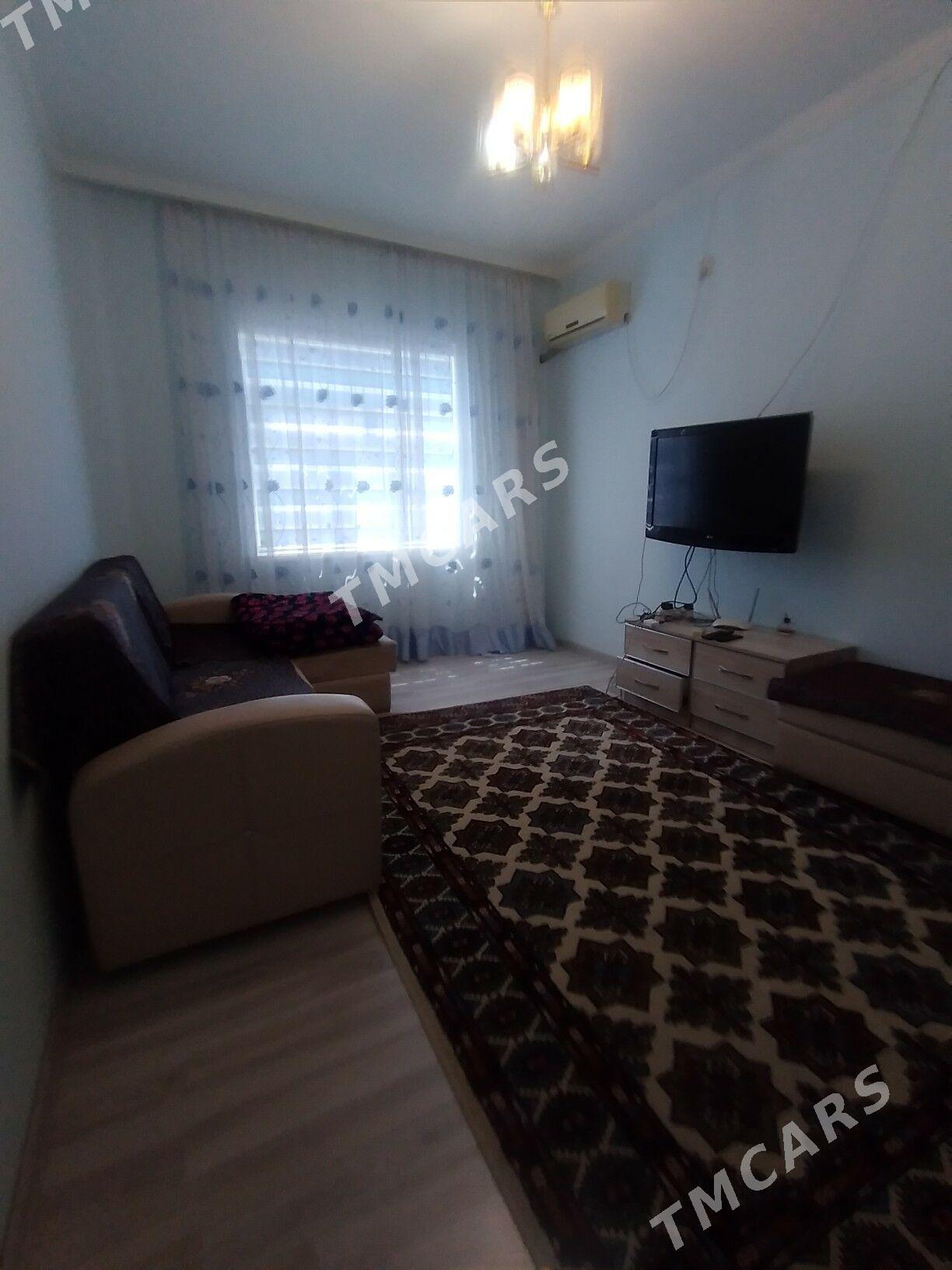 Arenda Gowdan - Aşgabat - img 7