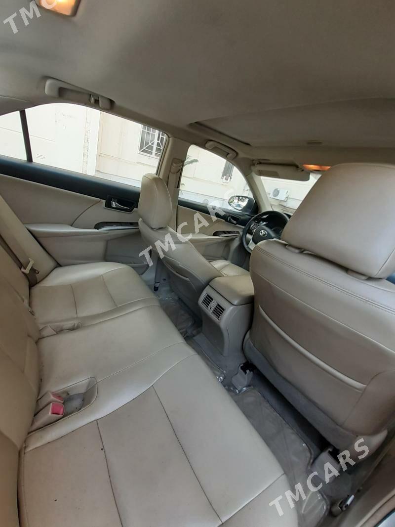 Toyota Camry 2012 - 265 000 TMT - Parahat 2 - img 4