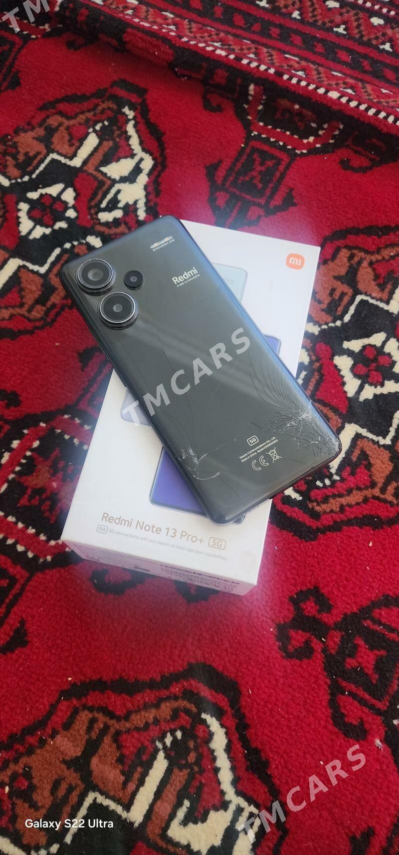 redmi not 13pro plus - Мары - img 2