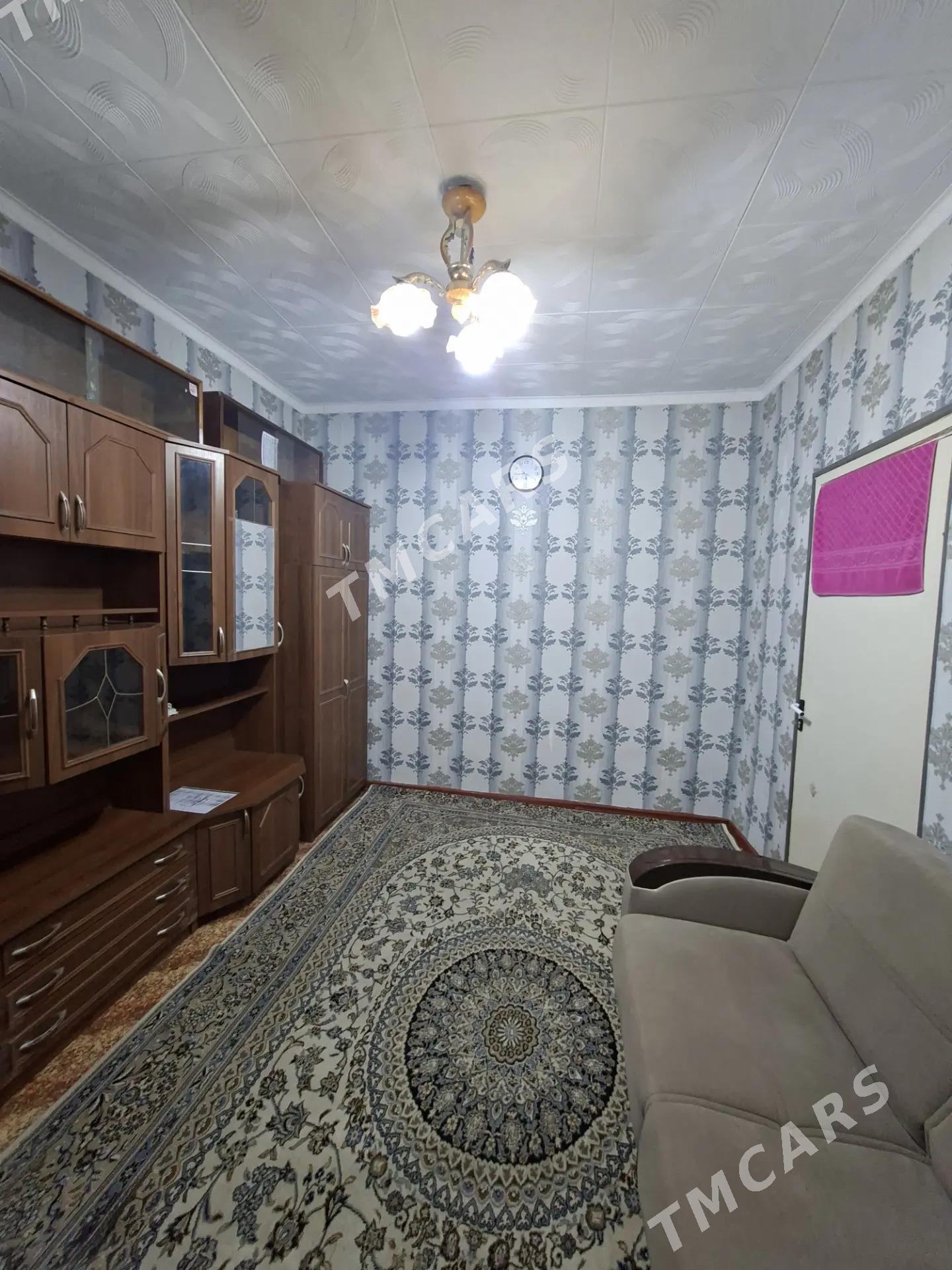 Аренда квартира - 8 мкр - img 5