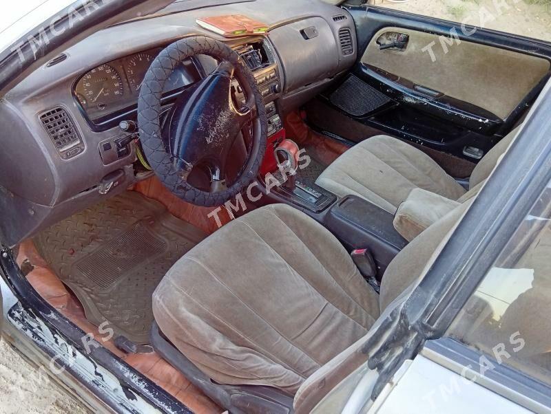 Toyota Chaser 1992 - 25 000 TMT - Kerki - img 9