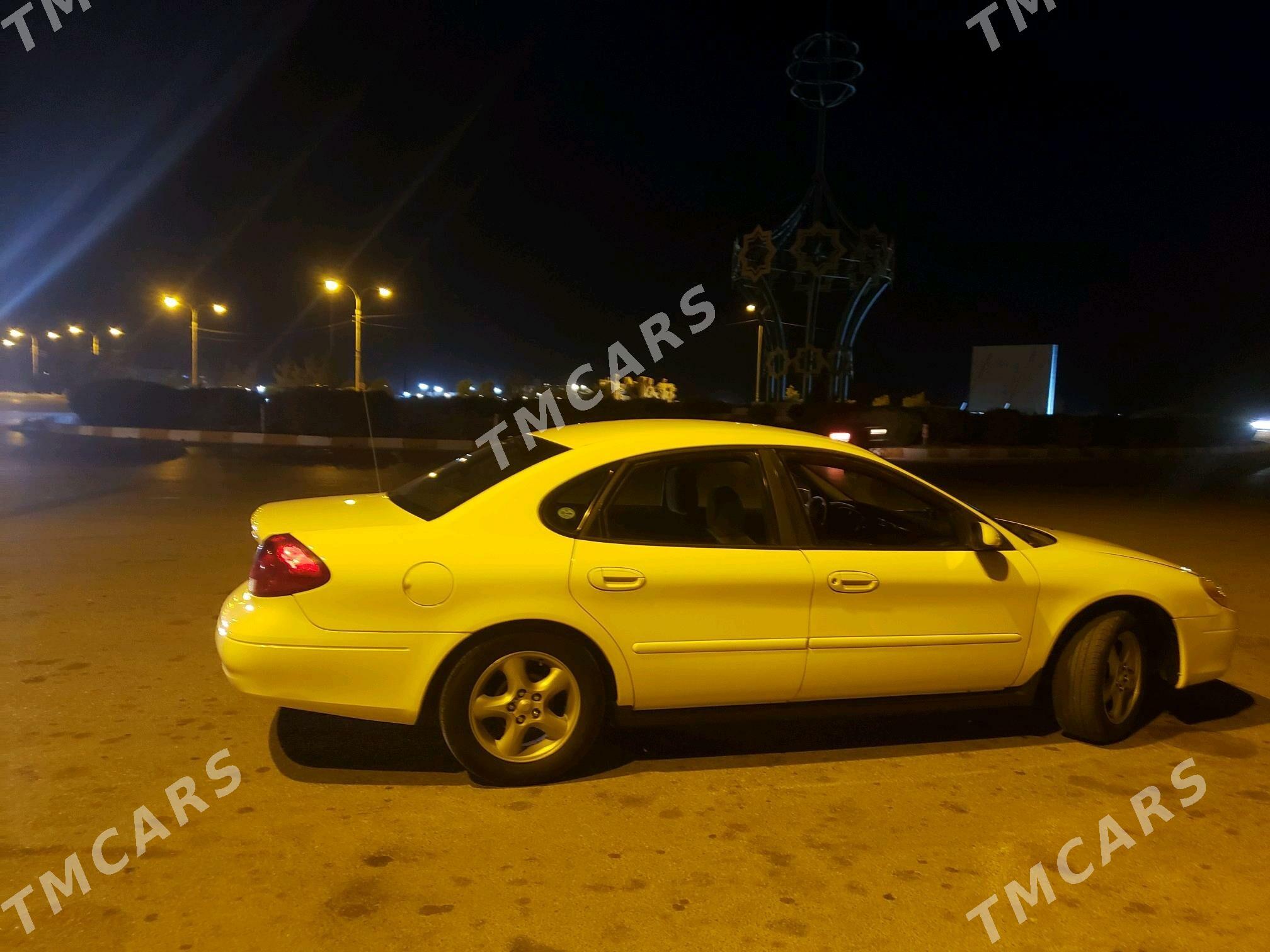 Ford Taurus 2000 - 55 000 TMT - Bäherden - img 2