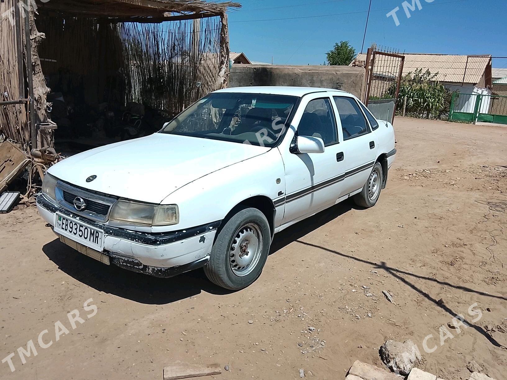 Opel Vectra 1989 - 20 000 TMT - Oguz han - img 9
