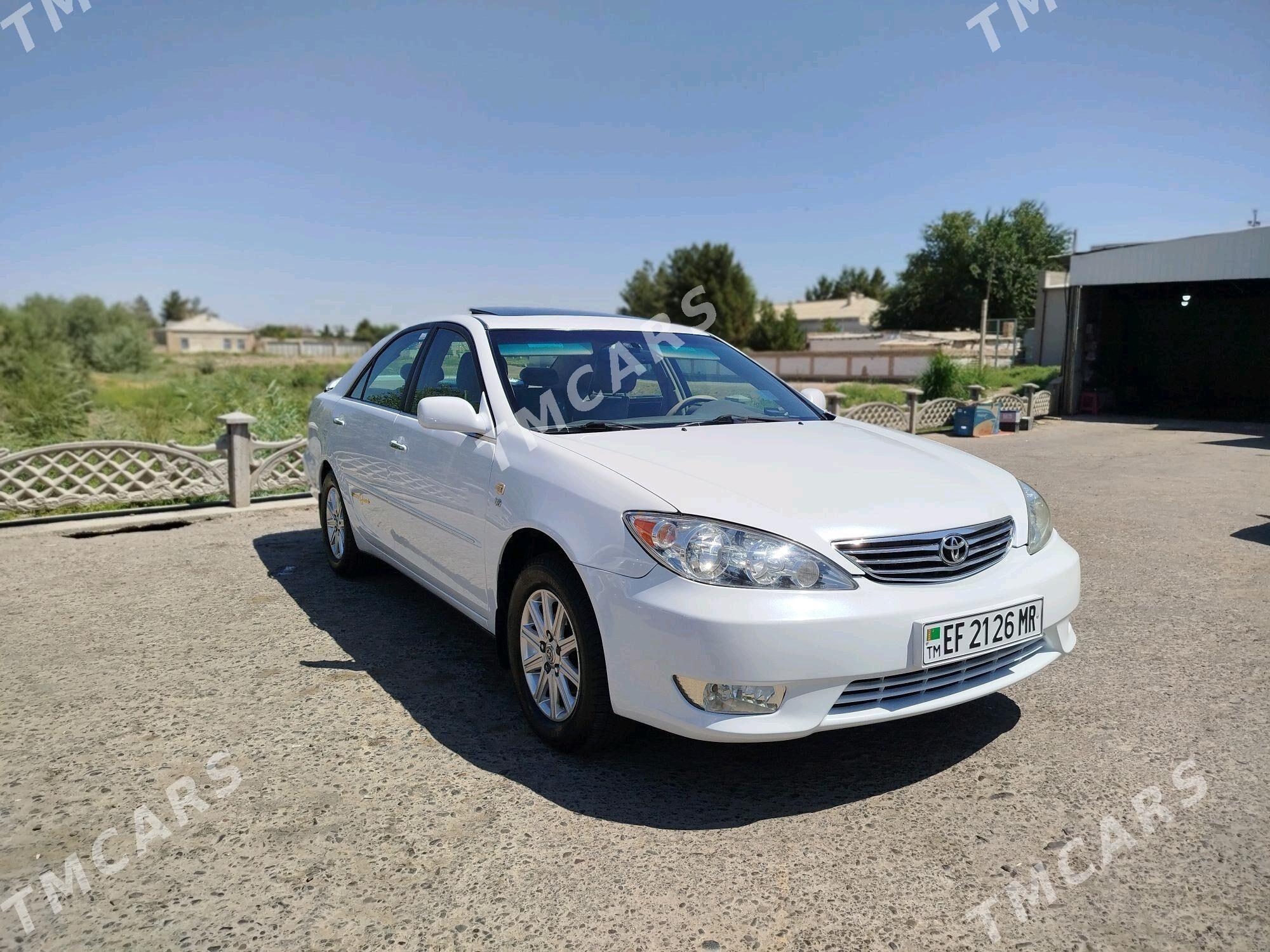 Toyota Camry 2003 - 200 000 TMT - Mary - img 2