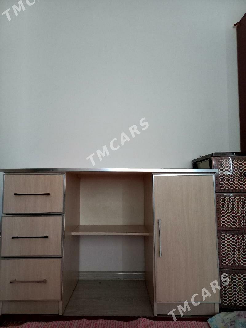 tikinçilik stol - Джебел - img 2