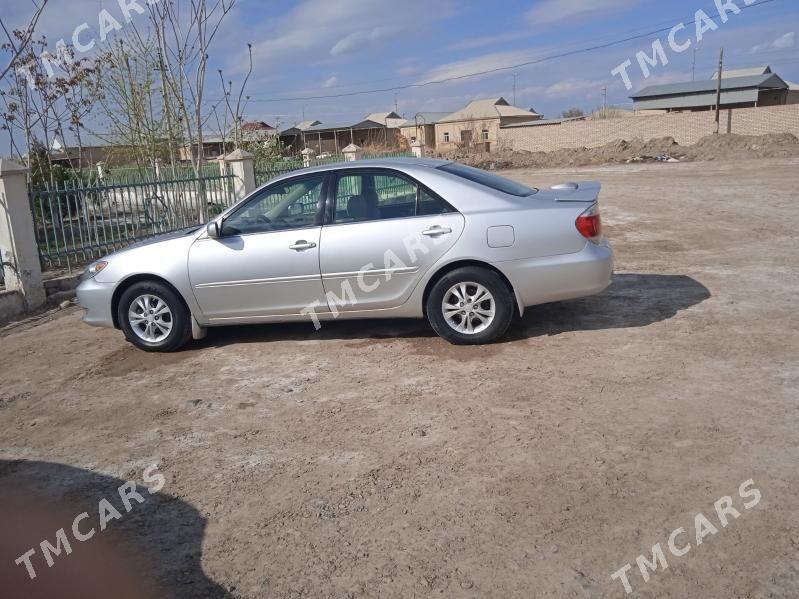 Toyota Camry 2003 - 165 000 TMT - Мары - img 3