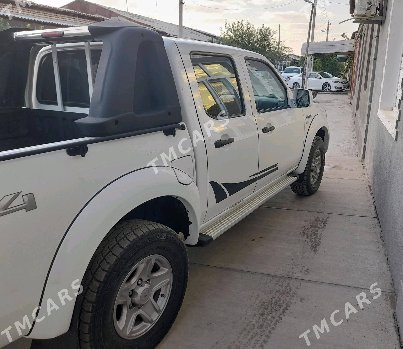 Ford Ranger 2009 - 160 000 TMT - Daşoguz - img 6