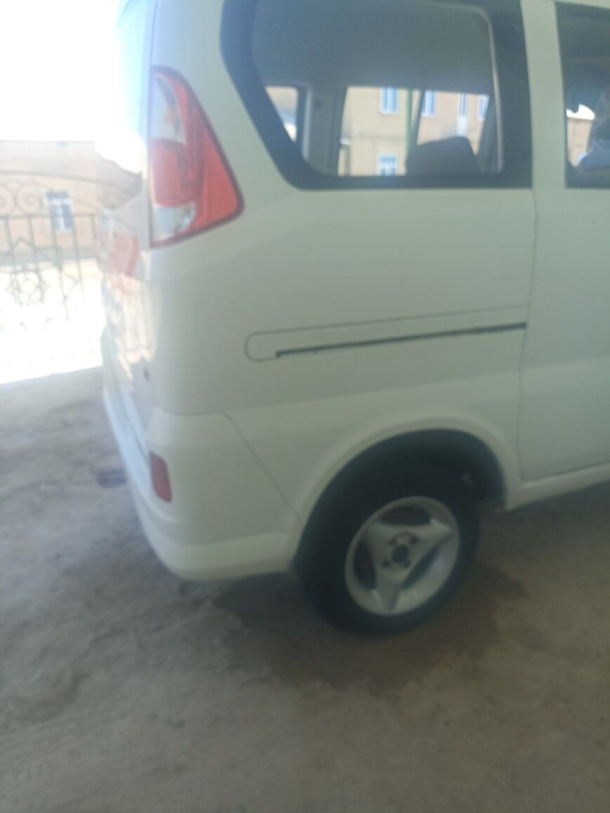 Daewoo Damas 2008 - 50 000 TMT - Чарджоу - img 4