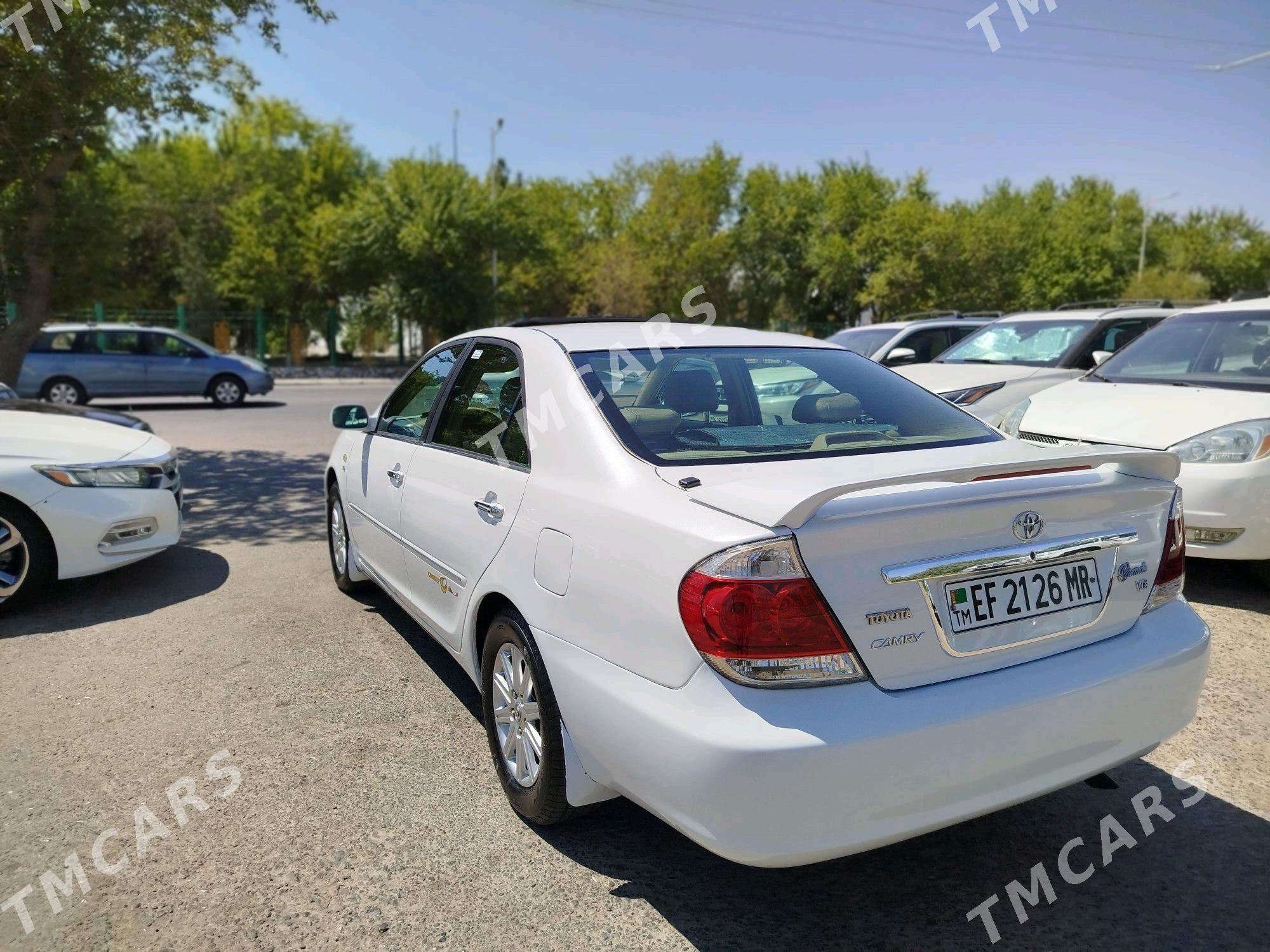 Toyota Camry 2003 - 200 000 TMT - Mary - img 5