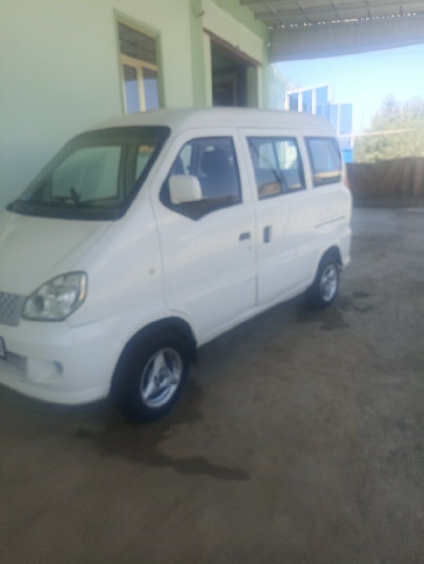 Daewoo Damas 2008 - 50 000 TMT - Чарджоу - img 3