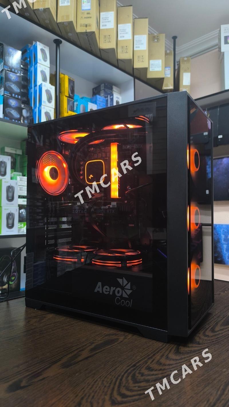 i7 12700F/ RTX 3060/ Ram 32gb - Мир 4 - img 2