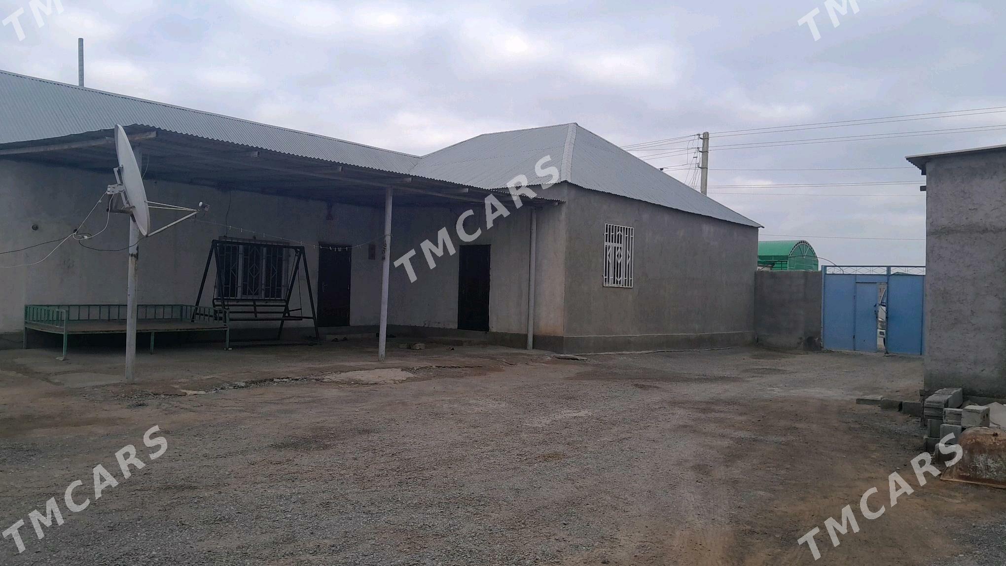 PLAN JAY ON ALDY - Ак-Бугдайский этрап - img 4