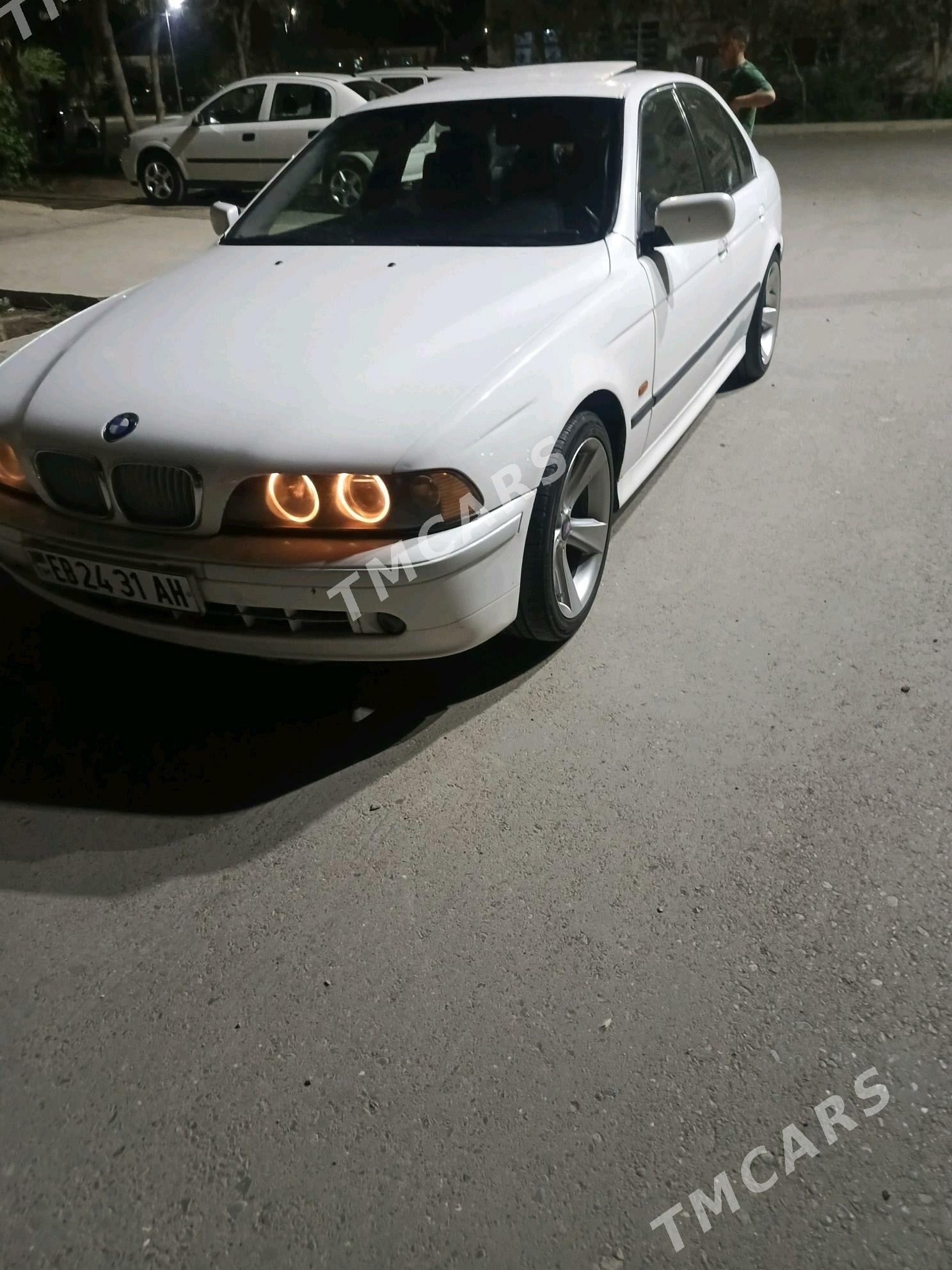 BMW E39 1998 - 90 000 TMT - Чоганлы - img 4
