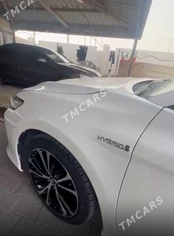 Toyota Camry 2021 - 234 000 TMT - Aşgabat - img 2