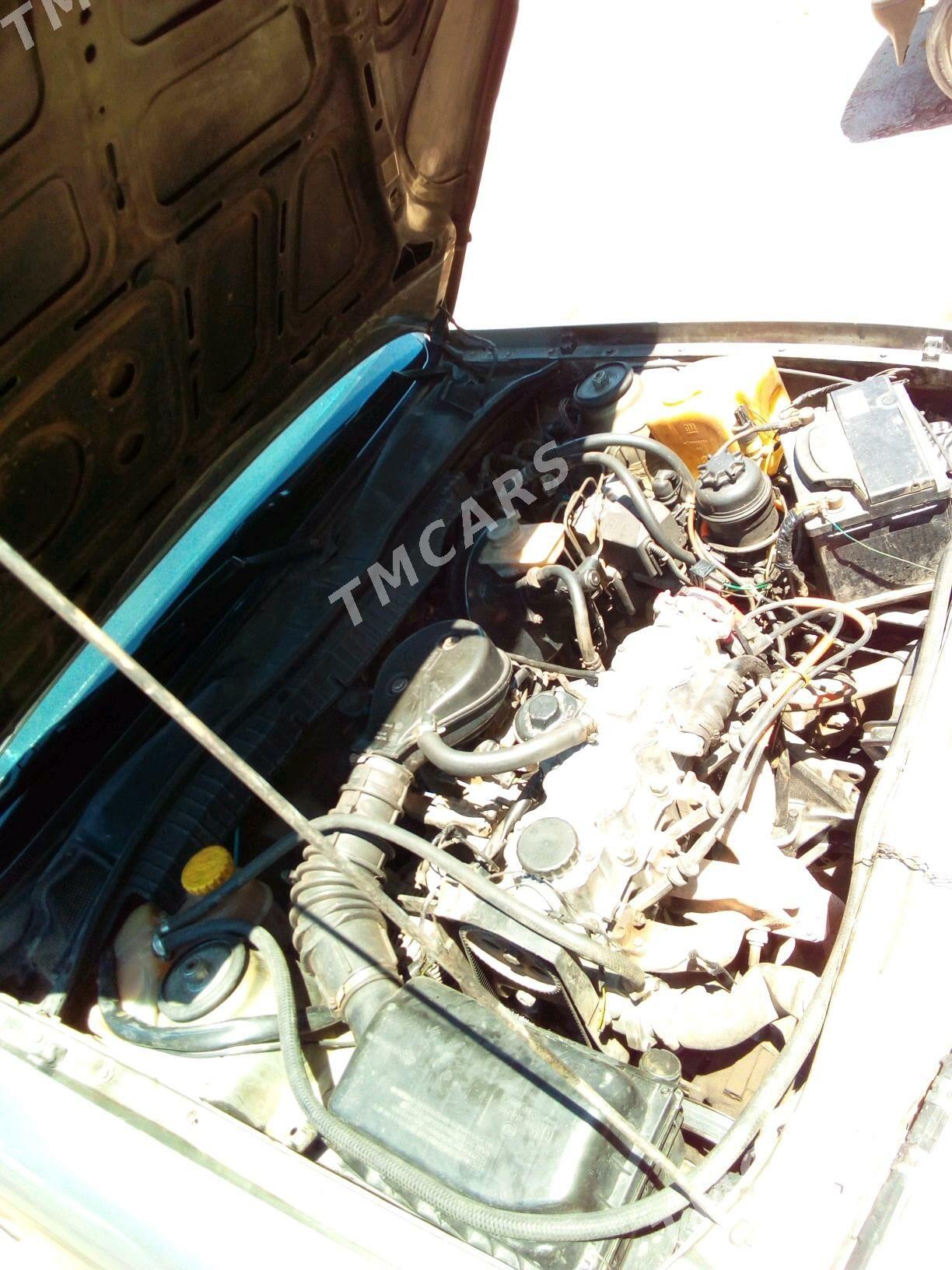Opel Vectra 1993 - 32 000 TMT - Şabat etr. - img 6