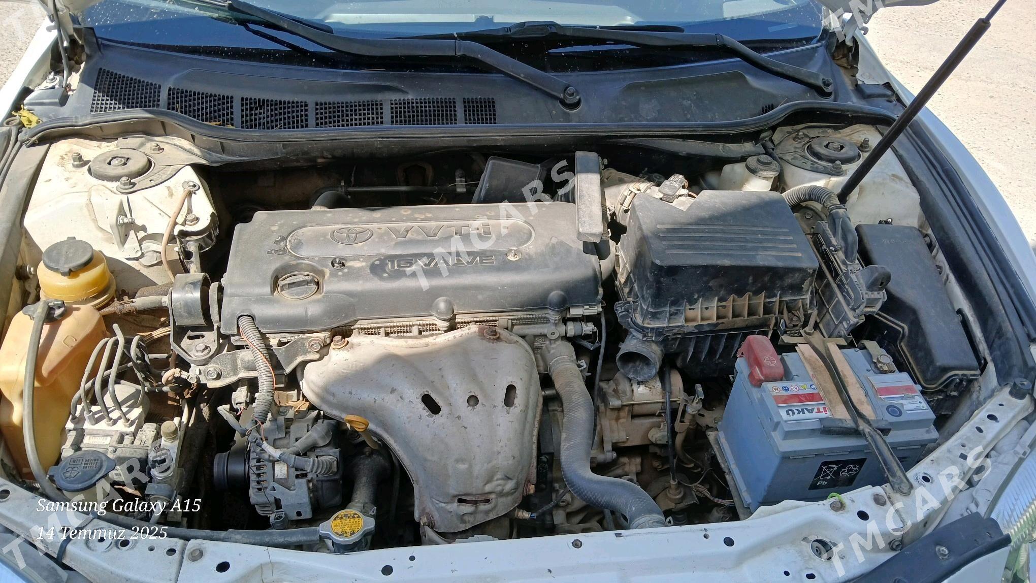 Toyota Camry 2009 - 135 000 TMT - Babadaýhan - img 5