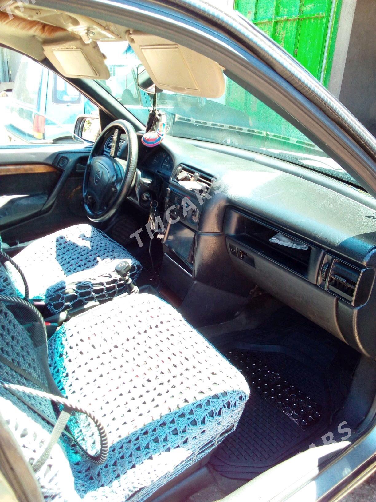 Opel Vectra 1993 - 32 000 TMT - Şabat etr. - img 5