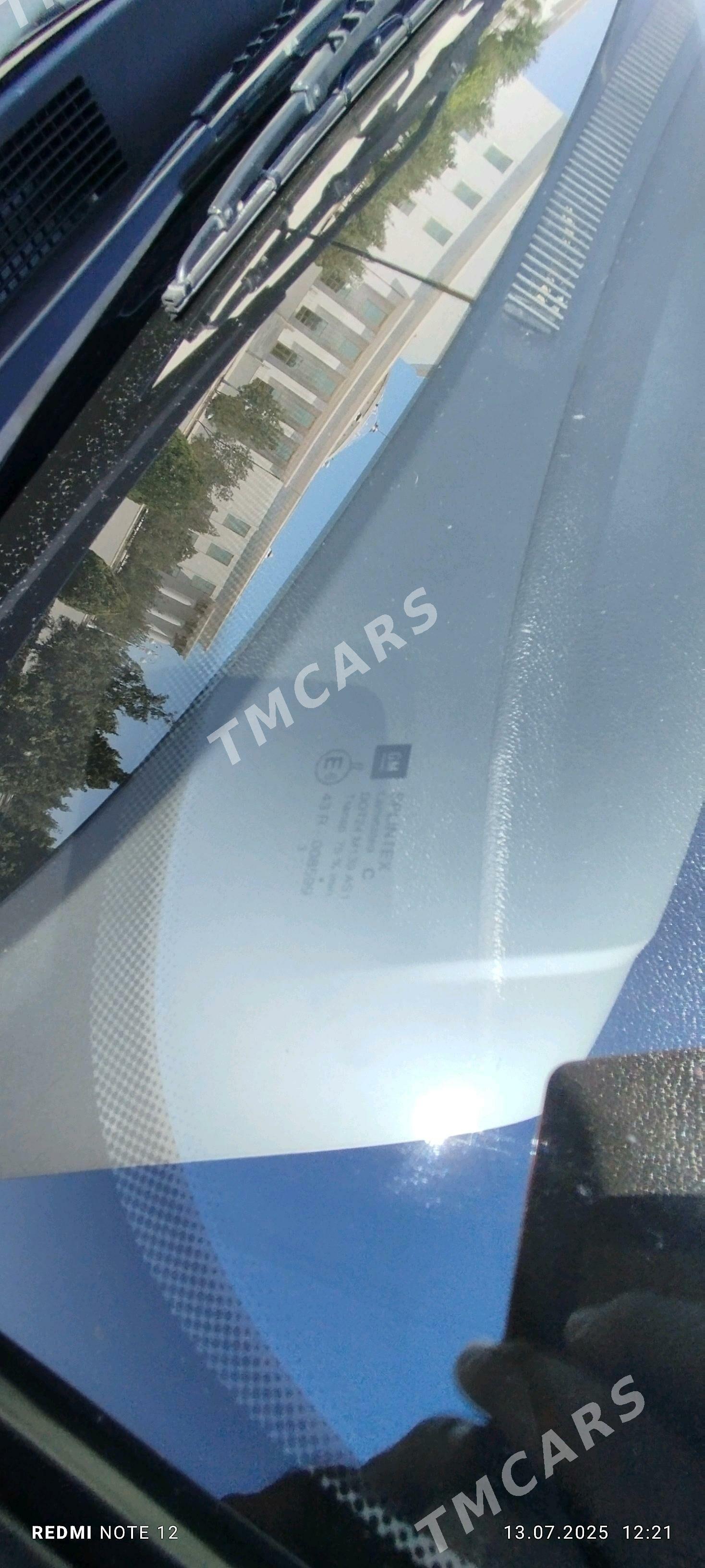Opel Zafira 2002 - 110 000 TMT - Дашогуз - img 7