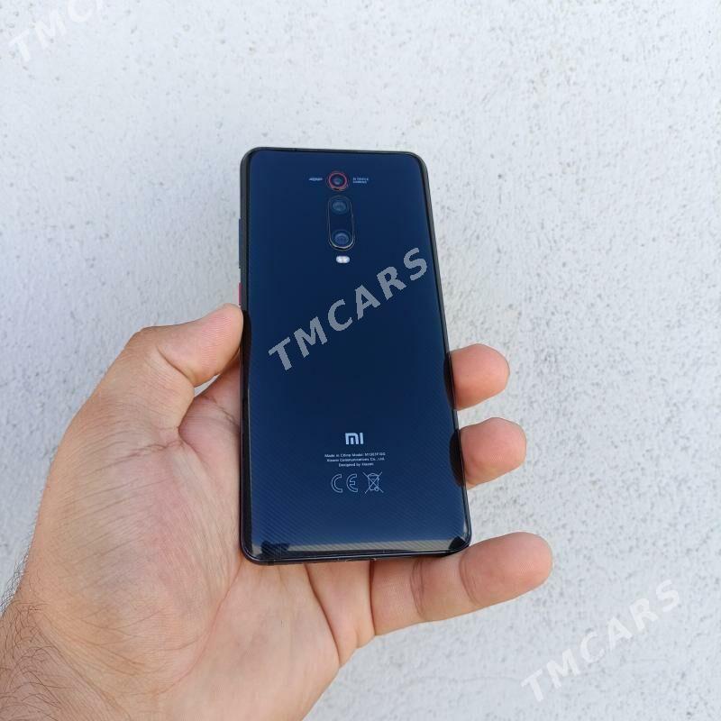 Xiaomi Mi 9T - Байрамали - img 3