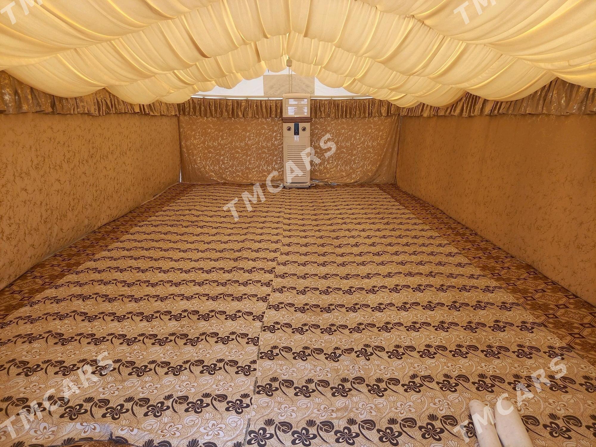 palata paket 10×5 palatka - Tejen - img 5