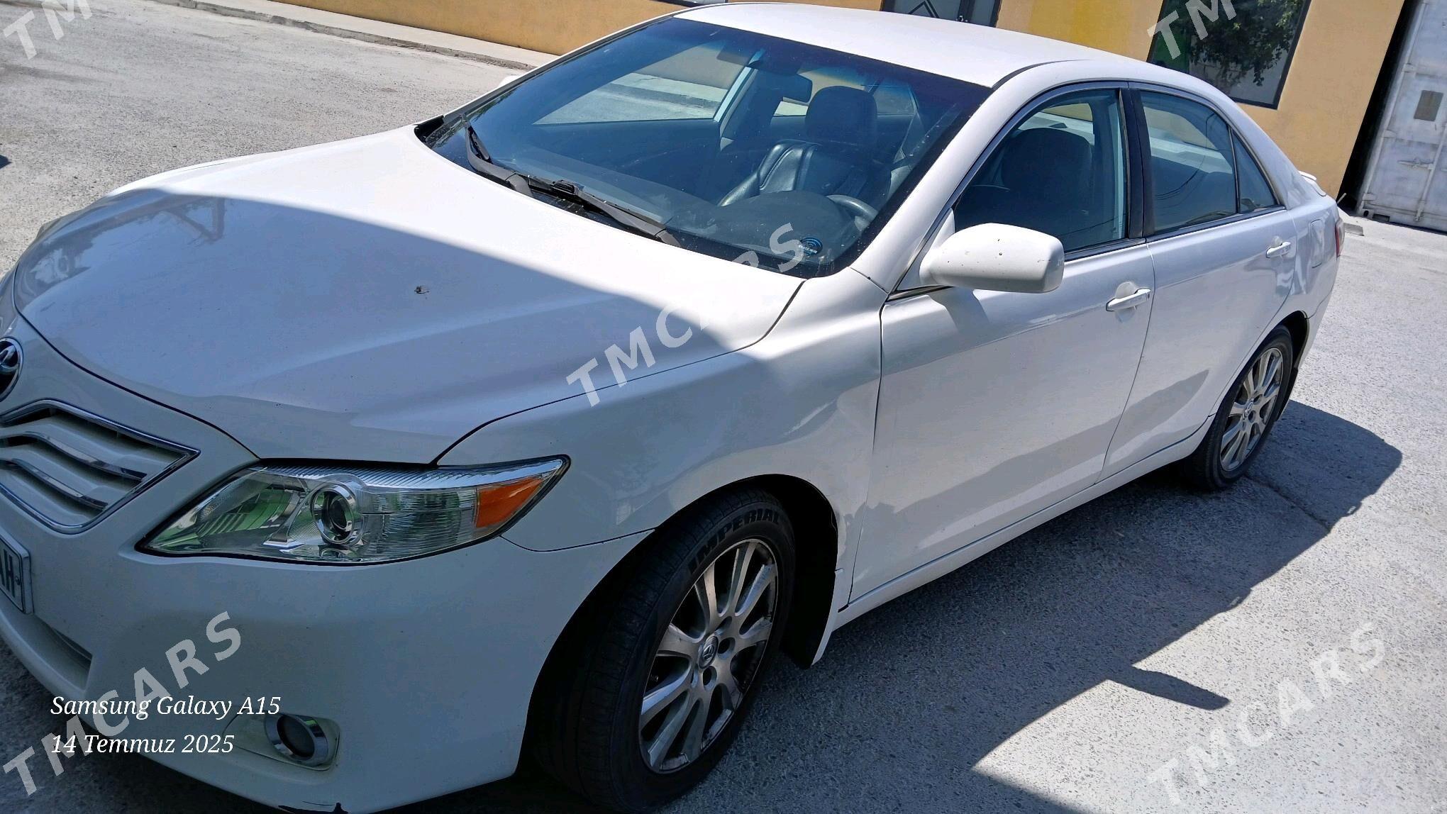 Toyota Camry 2009 - 135 000 TMT - Babadaýhan - img 6