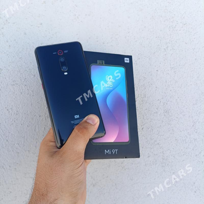Xiaomi Mi 9T - Байрамали - img 2