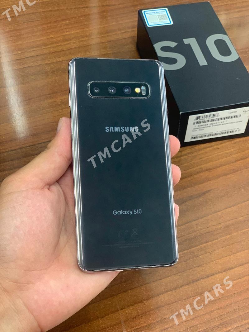 Samsung S10 - Мары - img 4