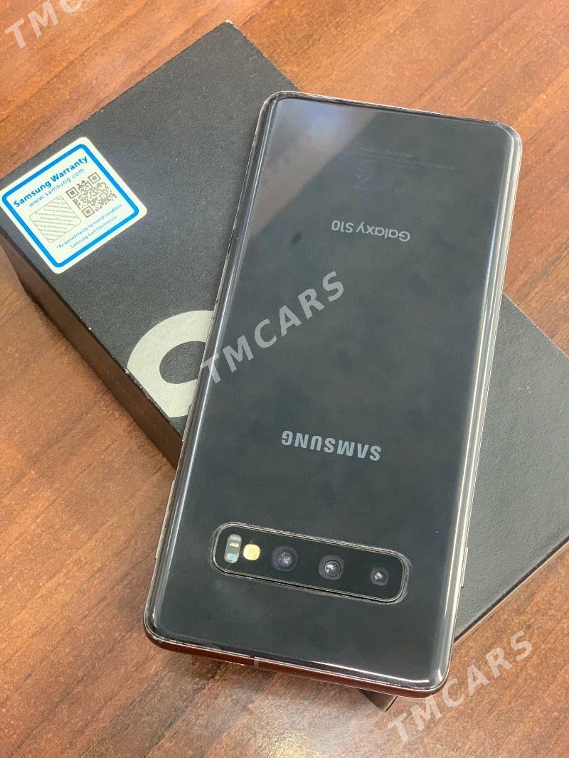 Samsung S10 - Мары - img 3