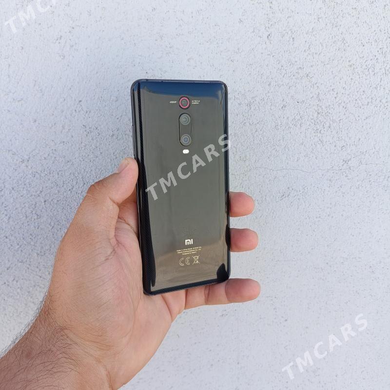 Xiaomi Mi 9T - Байрамали - img 4