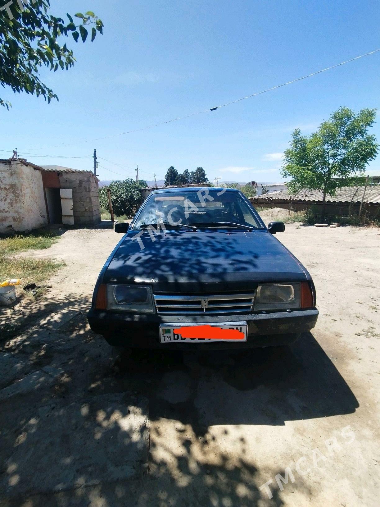 Lada 21099 1994 - 10 000 TMT - Magtymguly - img 3