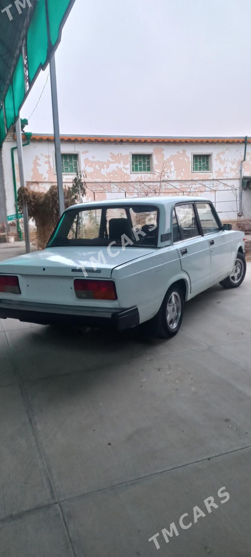 Lada 2107 1998 - 20 000 TMT - Gurbansoltan Eje - img 3