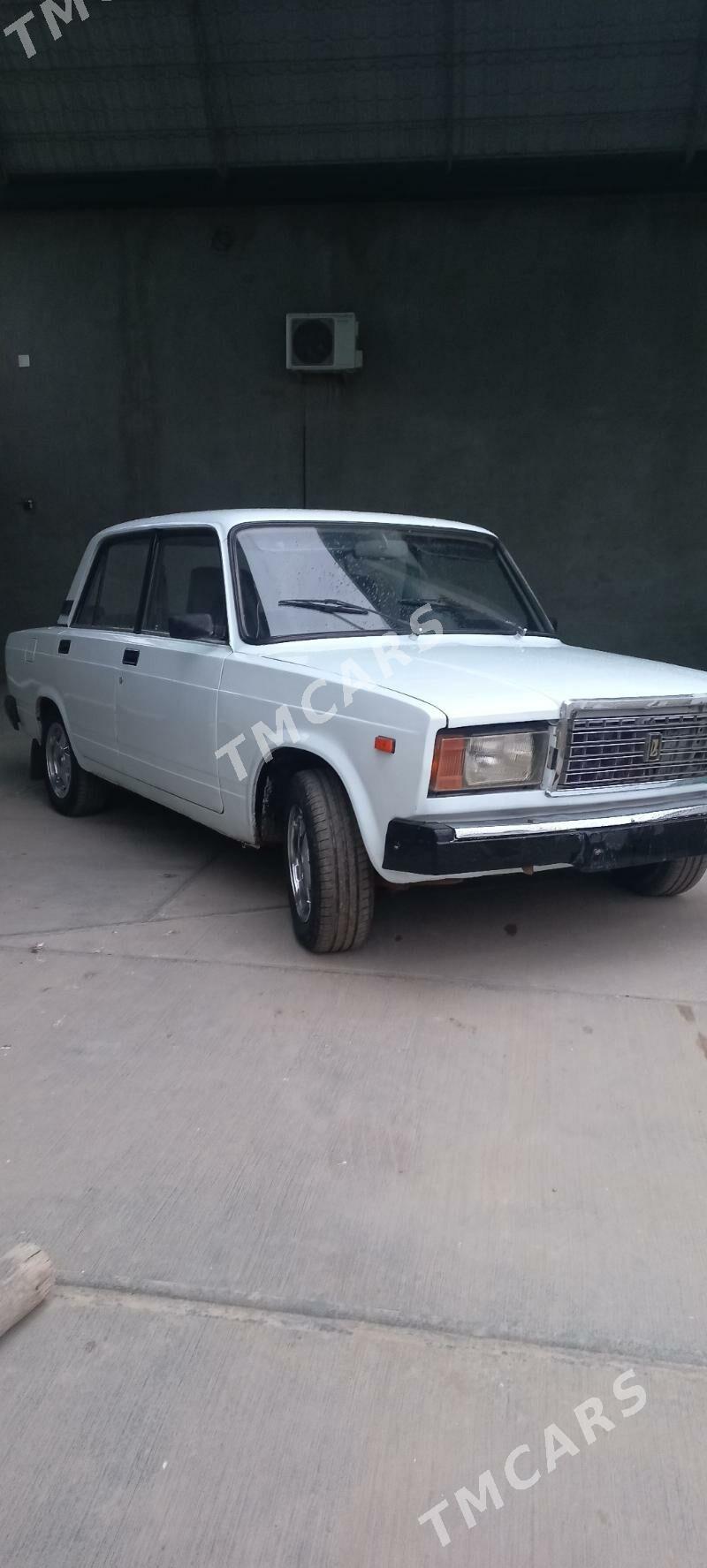 Lada 2107 1998 - 20 000 TMT - Gurbansoltan Eje - img 4