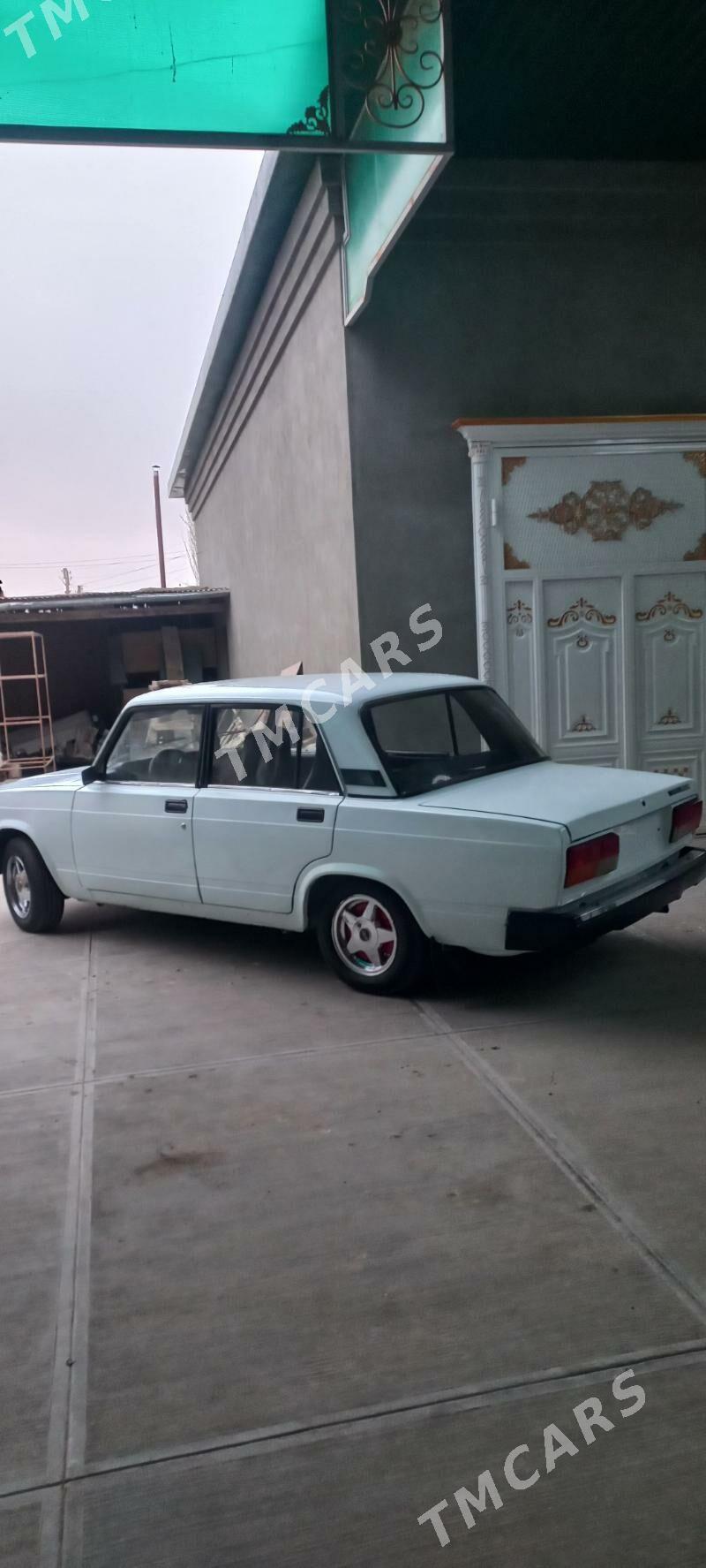 Lada 2107 1998 - 20 000 TMT - Gurbansoltan Eje - img 2
