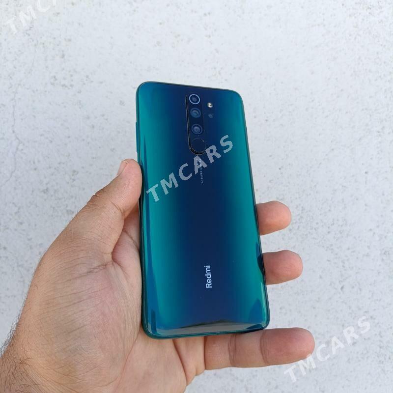 Redmi Not 8 Pro 8/128 - Байрамали - img 4