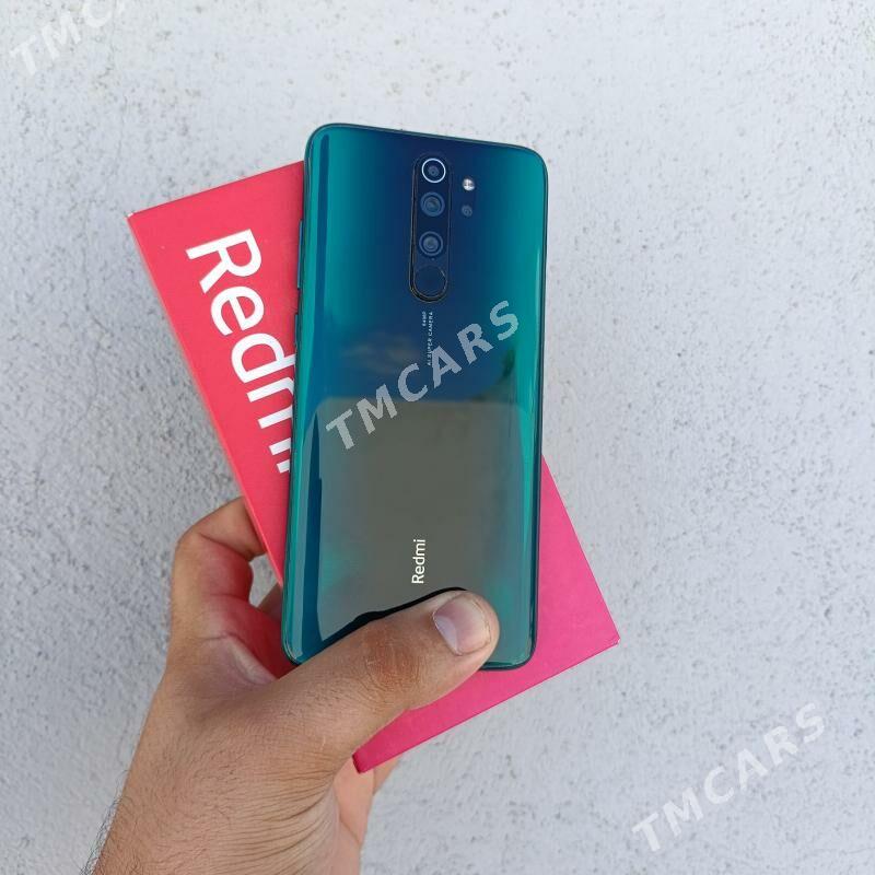 Redmi Not 8 Pro 8/128 - Байрамали - img 3