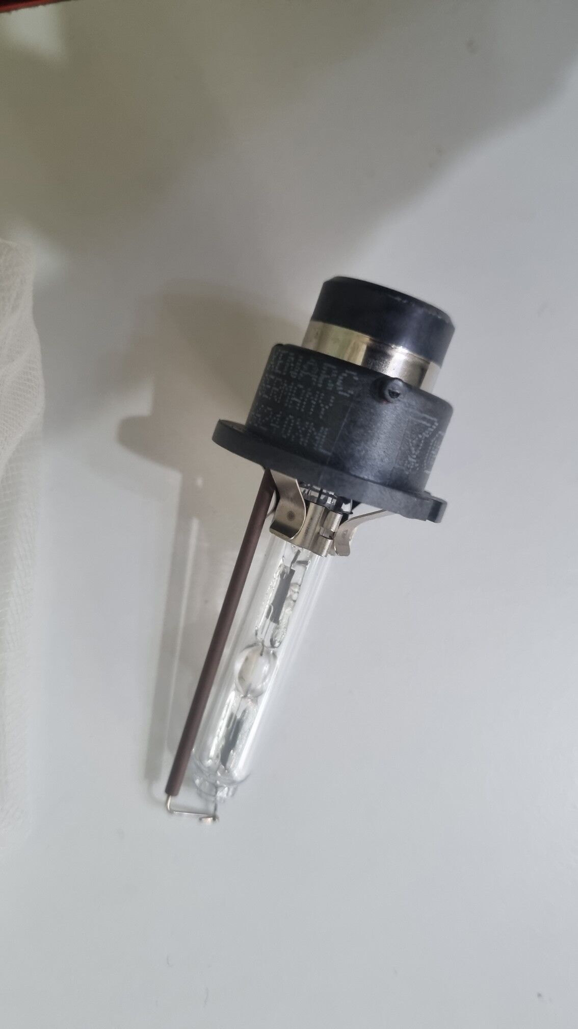 BMW E39 KSENON LAMPA 250 TMT - Анев - img 2