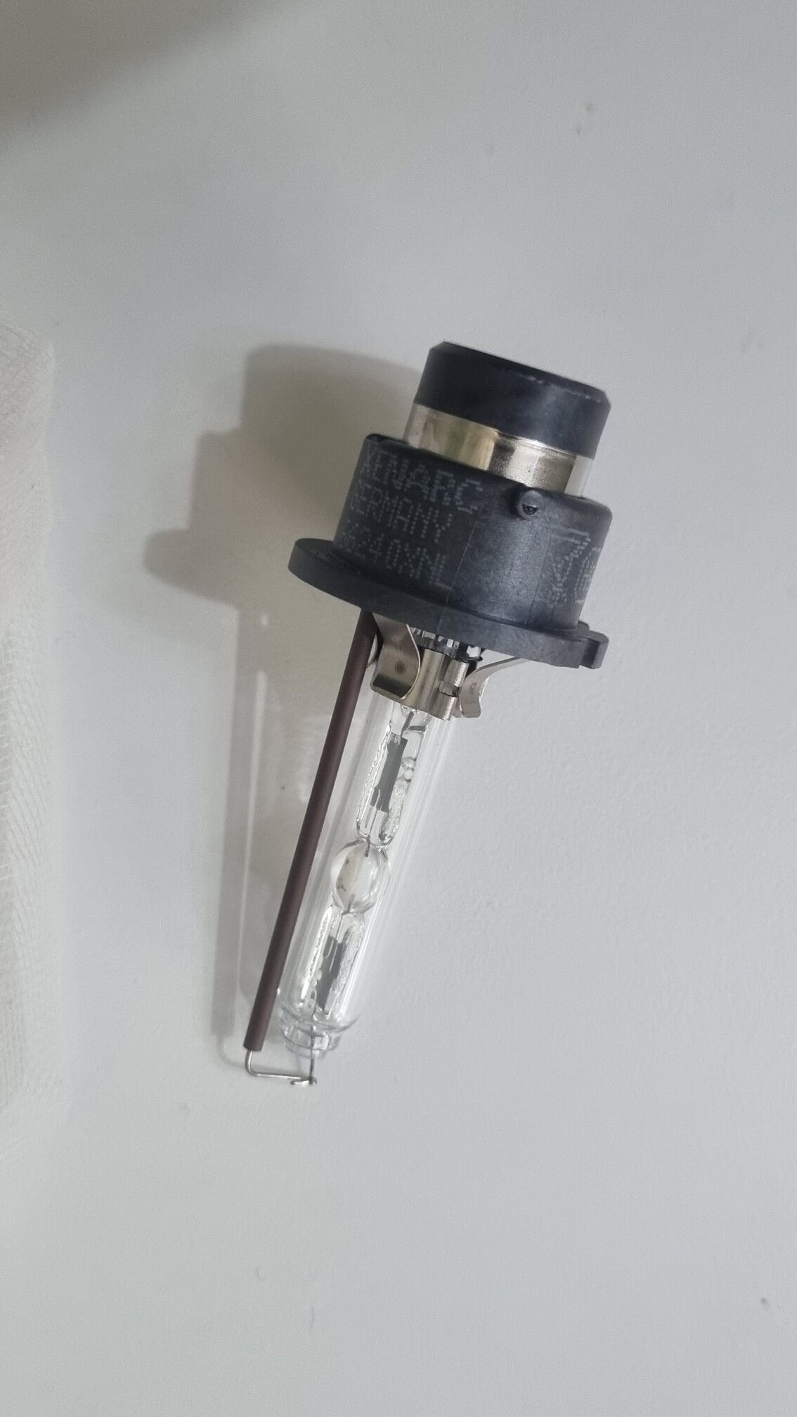BMW E39 KSENON LAMPA 250 TMT - Анев - img 3