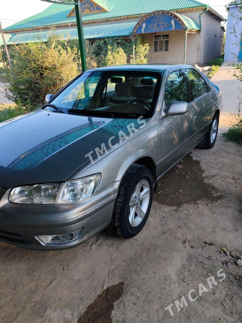 Toyota Camry 1999 - 120 000 TMT - Gurbansoltan Eje - img 2