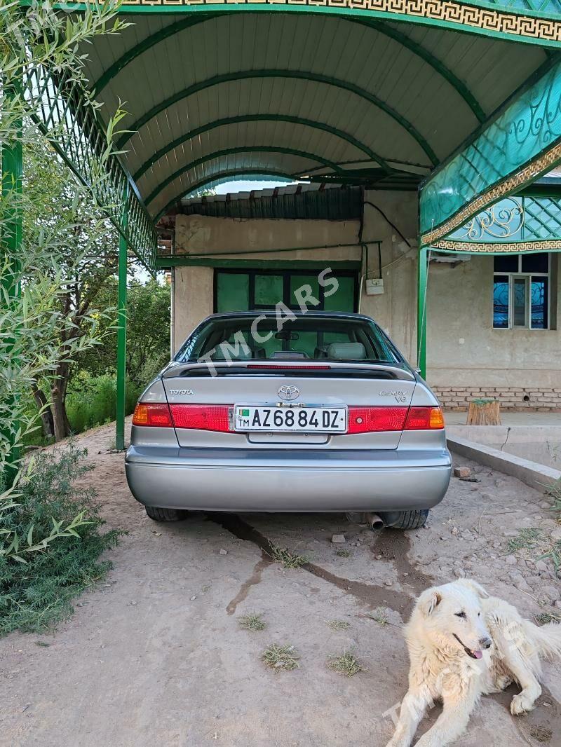 Toyota Camry 1999 - 120 000 TMT - Gurbansoltan Eje - img 3