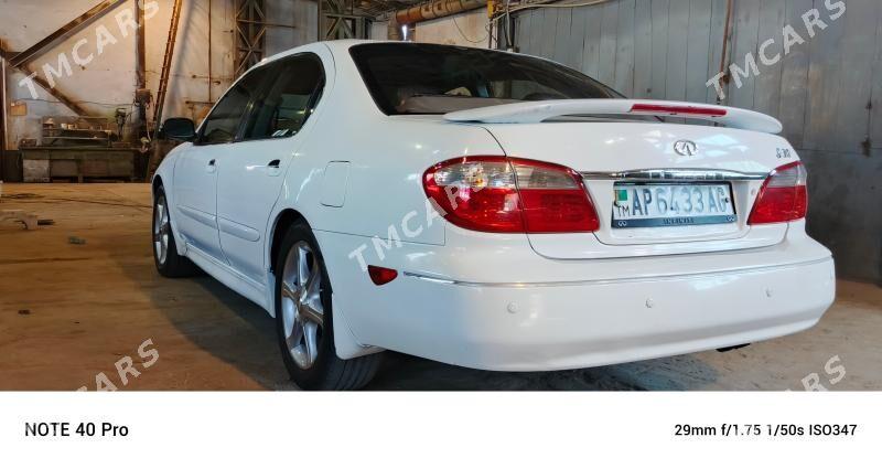 Infiniti I30 2000 - 80 000 TMT - Çoganly - img 7
