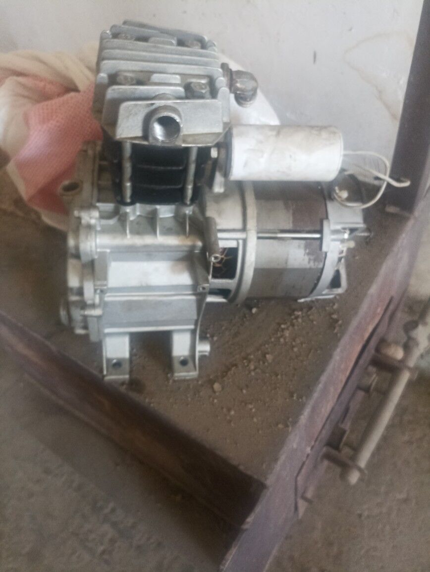 howa kapresir 600 TMT - Чарджоу - img 7