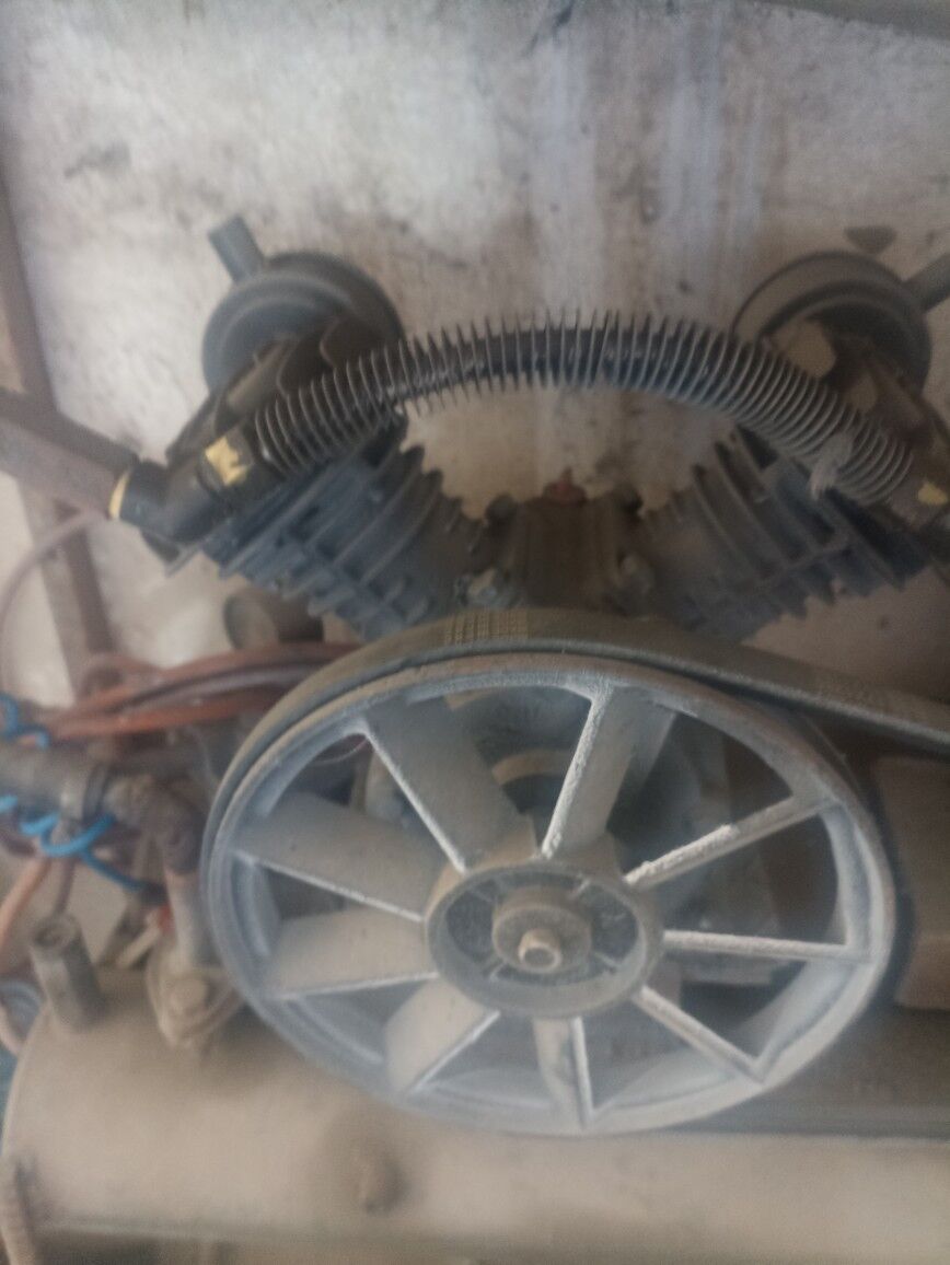 howa kapresir 600 TMT - Чарджоу - img 3