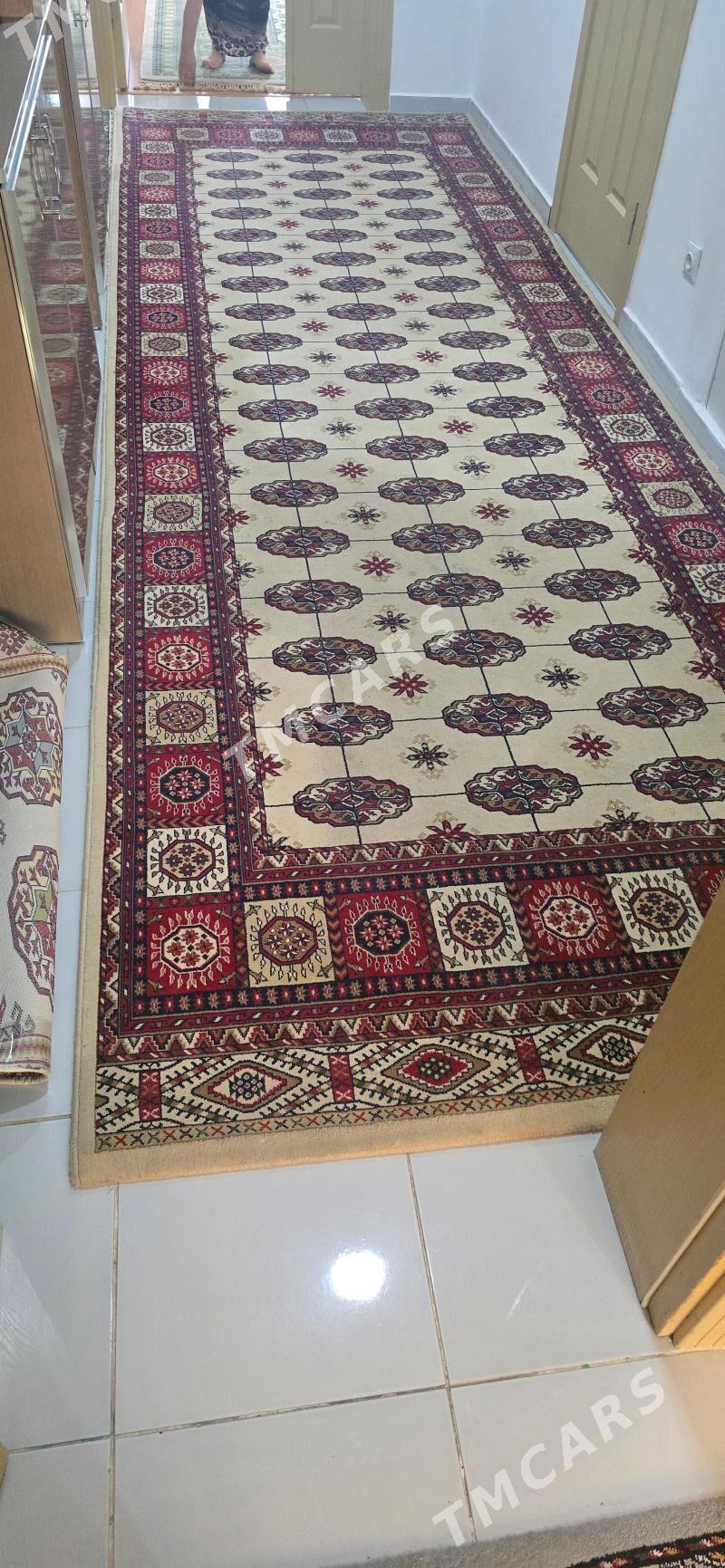 Abadan haly - Moskowskiý köç. (10 ýyl abadançylyk şaýoly) - img 2