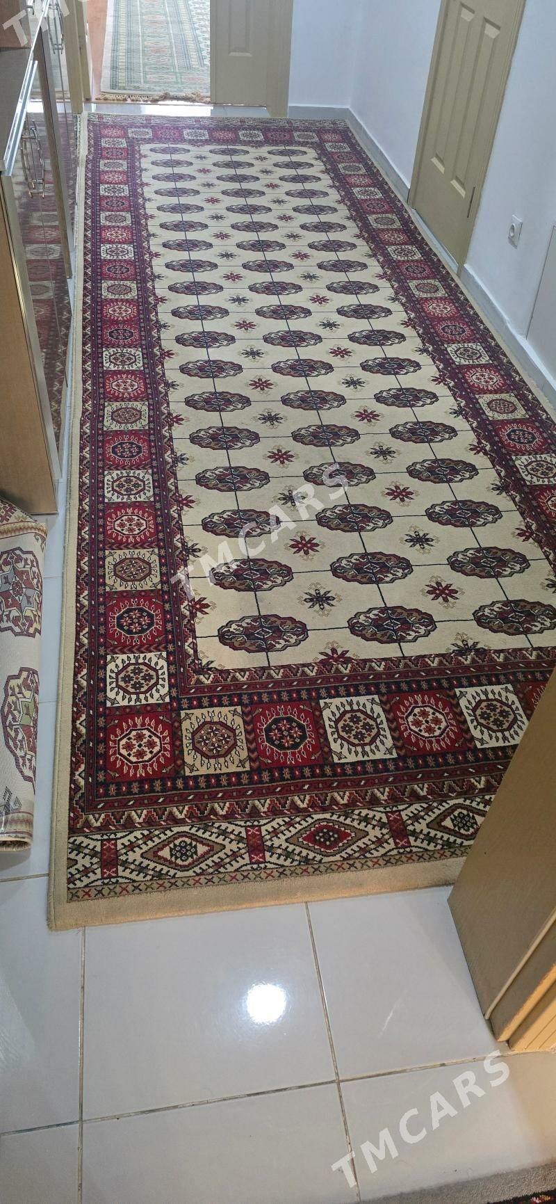 Abadan haly - Moskowskiý köç. (10 ýyl abadançylyk şaýoly) - img 4