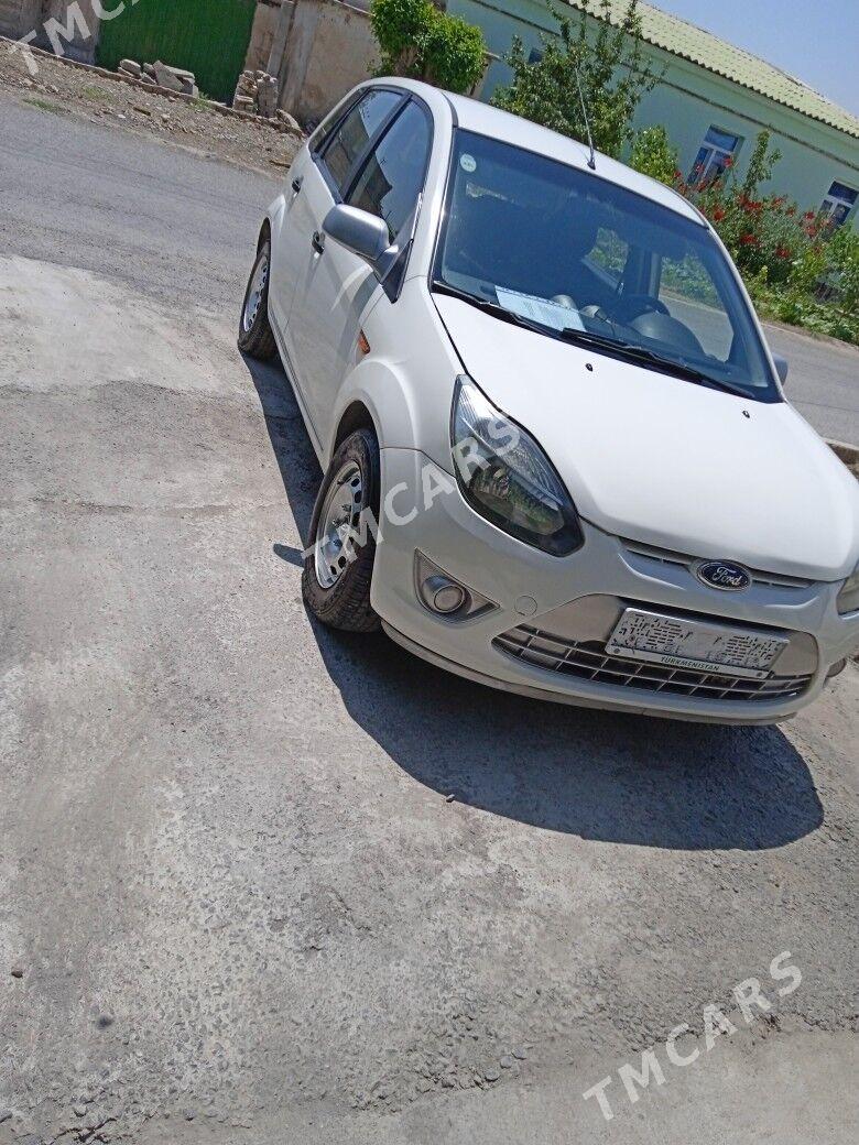 Ford Figo 2012 - 78 000 TMT - Aşgabat - img 2